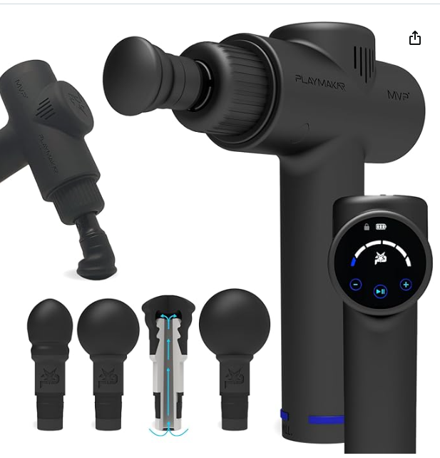 PlayMakar MVP+ manufacturer product photograph